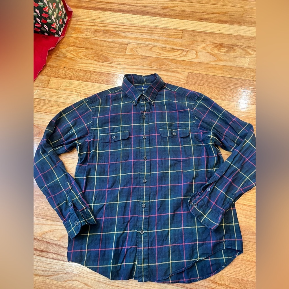 Ralph Lauren shirt